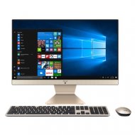 Моноблок ASUS Vivo AIO V222GAK-BA076T Intel Pentium J5005 /4Gb/500Gb HDD/21,5" non glare FHD, non-touch/no ODD /Windows 10/Black , 